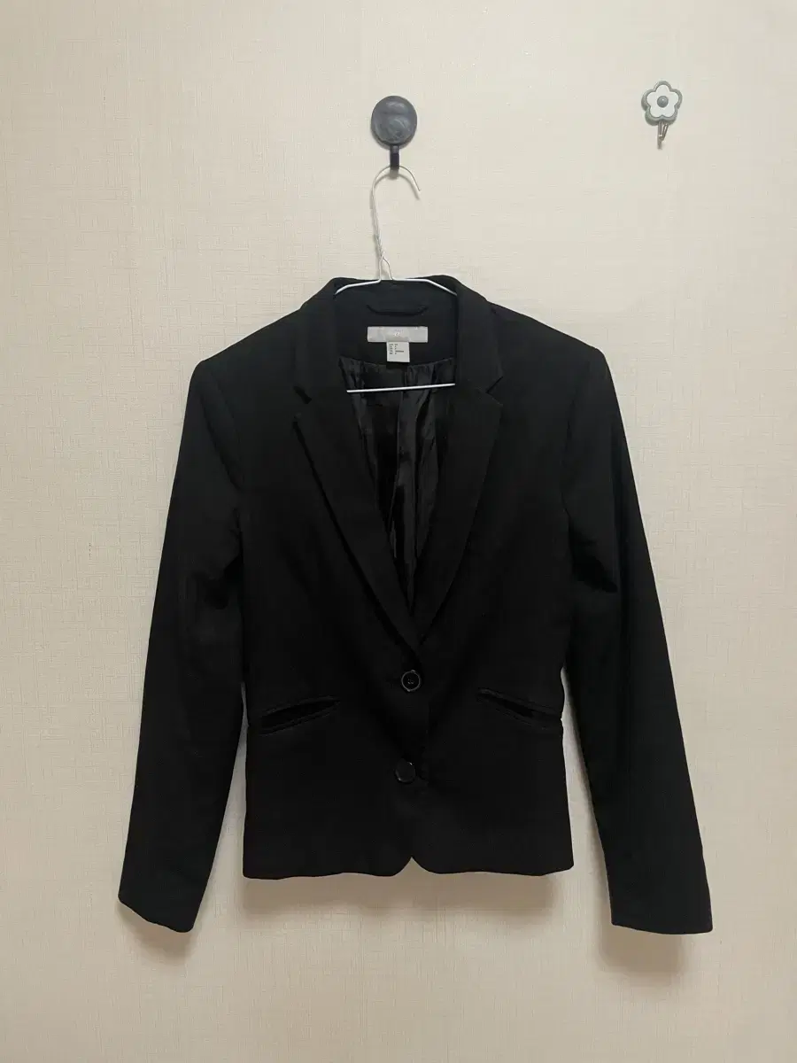 [34] H&M 정장 자켓